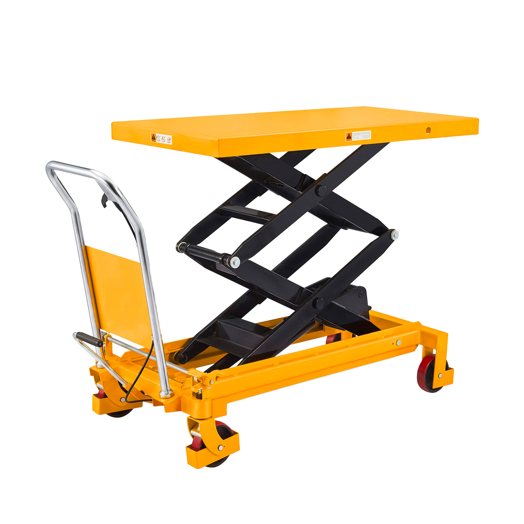 Lift Tables